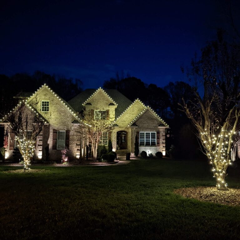 christmas lights installation surfside beach sc